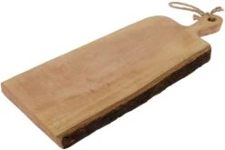 Zassenhaus Tabla Para Servir Madera De Mango 59cm -Knives And Tools Comercio ZA059045 03 zassenhaus