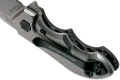 Zero Tolerance 0022 Navaja, Tim Galyean Design -Knives And Tools Comercio ZT0022 05 zero tolerance