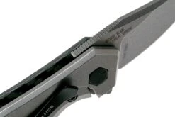 Zero Tolerance 0022 Navaja, Tim Galyean Design -Knives And Tools Comercio ZT0022 06 zero tolerance