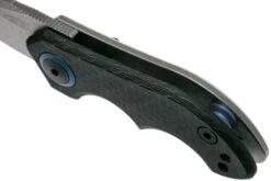 Zero Tolerance 0022 Navaja, Tim Galyean Design -Knives And Tools Comercio ZT0022 07 zero tolerance