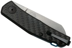 Zero Tolerance 0230 Navaja Slipjoint, Jens Anso Design -Knives And Tools Comercio ZT0230 04 zero tolerance