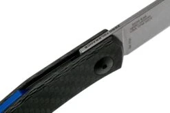 Zero Tolerance 0230 Navaja Slipjoint, Jens Anso Design -Knives And Tools Comercio ZT0230 07 zero tolerance