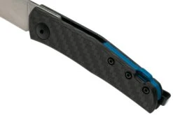 Zero Tolerance 0230 Navaja Slipjoint, Jens Anso Design -Knives And Tools Comercio ZT0230 08 zero tolerance