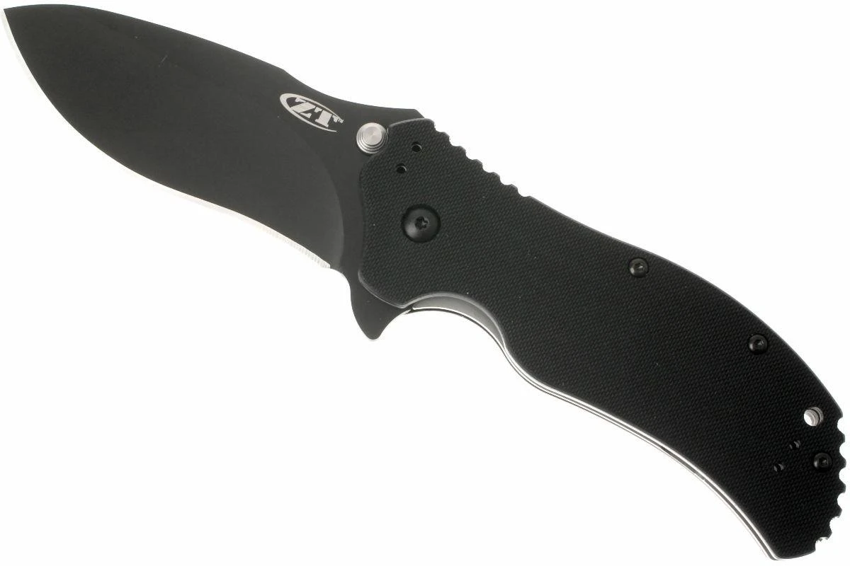 Zero Tolerance 0350 Navaja Plegable 3 Zero Tolerance 0350 Navaja Plegable