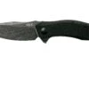 Zero Tolerance 0357BW Blackwash Finish Navaja -Knives And Tools Comercio ZT0357BW 01 zero tolerance
