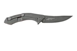 Zero Tolerance 0460RDBW Factory Special Series, Navaja, Diseño Dmitry Sinkevich -Knives And Tools Comercio ZT0460RDBW 02 zt