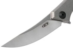 Zero Tolerance 0460TI Persian Navaja, Diseño Dmitry Sinkevich -Knives And Tools Comercio ZT0460TI 03 zero tolerance