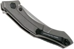 Zero Tolerance 0460TI Persian Navaja, Diseño Dmitry Sinkevich -Knives And Tools Comercio ZT0460TI 04 zero tolerance