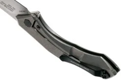 Zero Tolerance 0460TI Persian Navaja, Diseño Dmitry Sinkevich -Knives And Tools Comercio ZT0460TI 05 zero tolerance