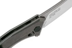 Zero Tolerance 0460TI Persian Navaja, Diseño Dmitry Sinkevich -Knives And Tools Comercio ZT0460TI 06 zero tolerance