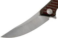 Zero Tolerance 0462 Navaja, Diseño Dmitry Sinkevich 12 Zero Tolerance 0462 Navaja, Diseño Dmitry Sinkevich -Knives And Tools Comercio ZT0462 03 zero tolerance zt0462 03