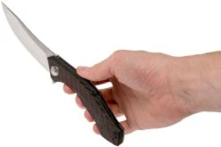 Zero Tolerance 0462 Navaja, Diseño Dmitry Sinkevich 17 Zero Tolerance 0462 Navaja, Diseño Dmitry Sinkevich -Knives And Tools Comercio ZT0462 08 zero tolerance zt0462 08