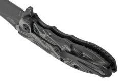 Zero Tolerance 0562TIS110V Factory Special Series, Navaja -Knives And Tools Comercio ZT0562TIS110V 04 zerotolerance