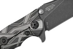 Zero Tolerance 0562TIS110V Factory Special Series, Navaja -Knives And Tools Comercio ZT0562TIS110V 05 zerotolerance