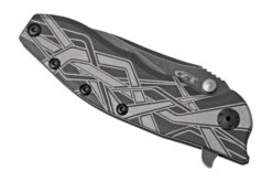 Zero Tolerance 0562TIS110V Factory Special Series, Navaja -Knives And Tools Comercio ZT0562TIS110V 06 zerotolerance
