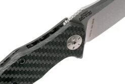 Zero Tolerance 0770CF, Carbon 15 Zero Tolerance 0770CF, Carbon -Knives And Tools Comercio ZT0770CF 06 zero tolerance v2018