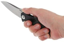 Zero Tolerance 0770CF, Carbon 17 Zero Tolerance 0770CF, Carbon -Knives And Tools Comercio ZT0770CF 08 zero tolerance v2018