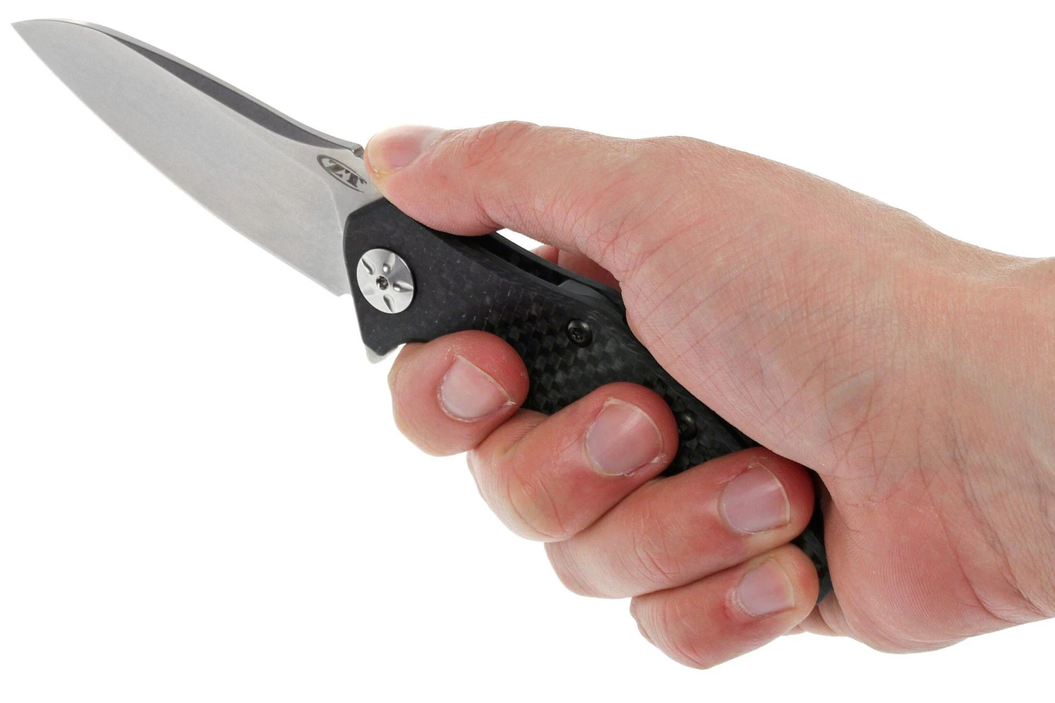 Zero Tolerance 0770CF, Carbon 10 Zero Tolerance 0770CF, Carbon - Imagen 8