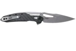 Zero Tolerance 0990 Navaja -Knives And Tools Comercio ZT0990 02 zero tolerance