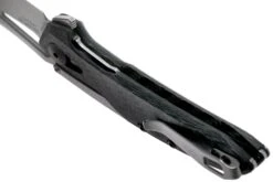 Zero Tolerance 0990 Navaja -Knives And Tools Comercio ZT0990 05 zero tolerance