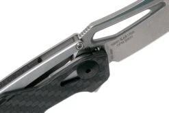 Zero Tolerance 0990 Navaja -Knives And Tools Comercio ZT0990 06 zero tolerance