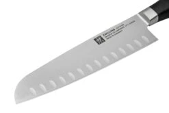 Zwilling All Star 1022780, Juego De 2 Cuchillos, Santoku Y Puntilla, Plata -Knives And Tools Comercio ZW1022780 03 zwilling