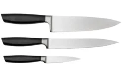 Zwilling All Star 1022781, Juego De 3 Cuchillos, Negro -Knives And Tools Comercio ZW1022781 02 zwilling