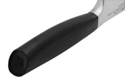 Zwilling All Star 1022781, Juego De 3 Cuchillos, Negro -Knives And Tools Comercio ZW1022781 06 zwilling