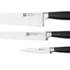 Zwilling All Star 1022781, Juego De 3 Cuchillos, Plata 2 Zwilling All Star 1022781, Juego De 3 Cuchillos, Plata -Knives And Tools Comercio ZW1022956 01 zwilling
