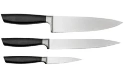 Zwilling All Star 1022781, Juego De 3 Cuchillos, Plata 9 Zwilling All Star 1022781, Juego De 3 Cuchillos, Plata -Knives And Tools Comercio ZW1022956 02 zwilling