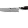 Zwilling Twin Cermax 30861-204-0, Cuchillo De Chef De Acero Damasco De 133 Capas, 20 Cm -Knives And Tools Comercio ZW30861 204 0 01 zwilling