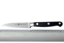 Zwilling Professional ''S'' Cuchillo Puntilla 10cm -Knives And Tools Comercio ZW31020 100 04 zwilling 31020 10 officemes d4
