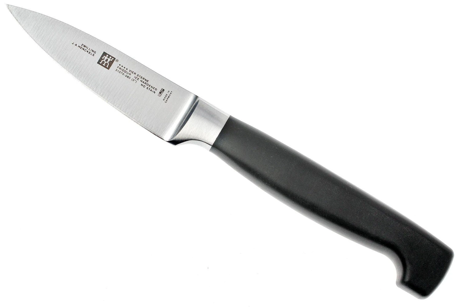 Zwilling J.A. Henckels Four Star-cuchillo Puntilla 8 Cm 3 Zwilling J.A. Henckels Four Star-cuchillo Puntilla 8 Cm