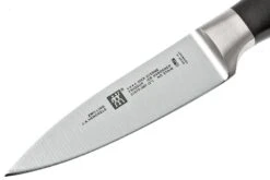 Zwilling J.A. Henckels Four Star-cuchillo Puntilla 8 Cm 7 Zwilling J.A. Henckels Four Star-cuchillo Puntilla 8 Cm -Knives And Tools Comercio ZW31070 080 02 zwilling 4ster 31070 officemes 8cm d2