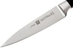 Zwilling J.A. Henckels Four Star-cuchillo Puntilla 10 Cm -Knives And Tools Comercio ZW31070 100 02 zwilling 4star 31070 100 officemes d2