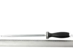 Zwilling J.A. Henckels Four Star-chaira De Acero 26 Cm 11 Zwilling J.A. Henckels Four Star-chaira De Acero 26 Cm -Knives And Tools Comercio ZW32565 260 05 zwilling four star 32565 260 aanzetstaal d5