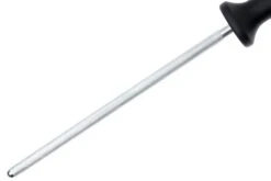 Zwilling J.A. Henckels Varilla De Afilado De Acero 23 Cm (9") 8 Zwilling J.A. Henckels Varilla De Afilado De Acero 23 Cm (9") -Knives And Tools Comercio ZW32576 232 02 zwilling 32576 230 aanzetstaal d2