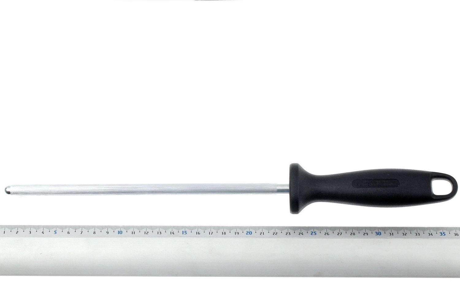 Zwilling J.A. Henckels Varilla De Afilado De Acero 23 Cm (9") 7 Zwilling J.A. Henckels Varilla De Afilado De Acero 23 Cm (9") - Imagen 5