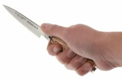 Miyabi By Zwilling 5000MCD Shotoh, 34372-091 11 Miyabi By Zwilling 5000MCD Shotoh, 34372-091 -Knives And Tools Comercio ZW34372 091 05 zwilling miyabi zw34372 091 d5