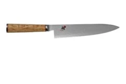 Miyabi By Zwilling 5000MCD Gyutoh, 34373-201 14 Miyabi By Zwilling 5000MCD Gyutoh, 34373-201 -Knives And Tools Comercio ZW34373 201 02 miyabi