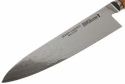 Miyabi By Zwilling 5000MCD Gyutoh, 34373-201 15 Miyabi By Zwilling 5000MCD Gyutoh, 34373-201 -Knives And Tools Comercio ZW34373 201 02 zwilling miyabi zw34373 201 d2