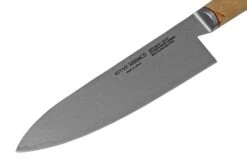 Miyabi By Zwilling 5000MCD Gyutoh, 34373-201 16 Miyabi By Zwilling 5000MCD Gyutoh, 34373-201 -Knives And Tools Comercio ZW34373 201 03 miyabi