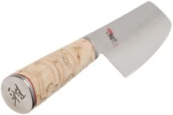 Miyabi By Zwilling 5000MCD Nakiri 17 Cm, 34375-171-0 15 Miyabi By Zwilling 5000MCD Nakiri 17 Cm, 34375-171-0 -Knives And Tools Comercio ZW34375 171 0 06 zwilling miyabi zw34375 171 0 06