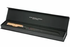 Miyabi By Zwilling 5000MCD Cuchillo De Pan, 34376-231 -Knives And Tools Comercio ZW34376 231 06 zwilling miyabi zw34376 231 d6