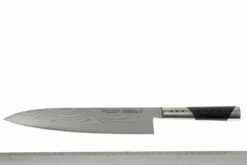 Miyabi 7000D Gyutoh 24 Cm, 34543-241 -Knives And Tools Comercio ZW34543 241 06 zwilling miyabi 7000d gyutoh w34543 241 d6