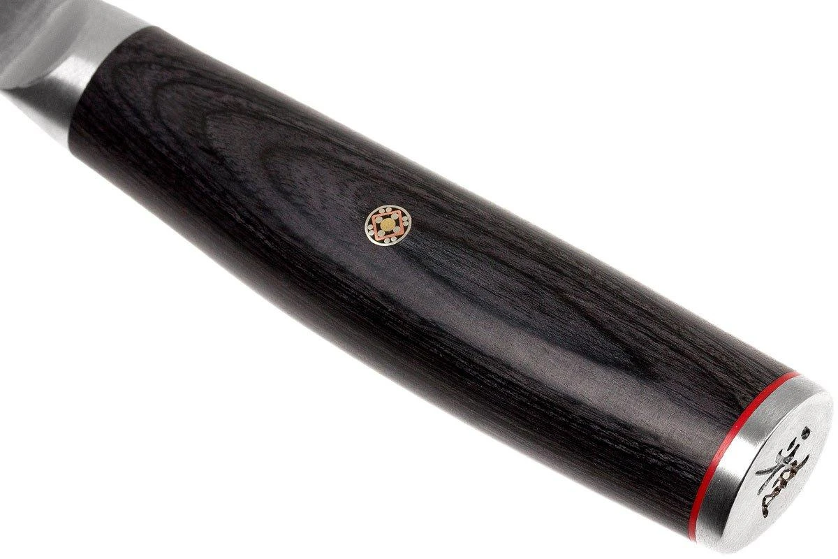 Miyabi 5000FCD Gyutoh 20 Cm, 34681-201 6 Miyabi 5000FCD Gyutoh 20 Cm, 34681-201 - Imagen 4