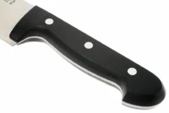 Zwilling 34911-201 Twin Chef Cuchillo De Chef 10 Zwilling 34911-201 Twin Chef Cuchillo De Chef -Knives And Tools Comercio ZW34911 201 03 zwilling twin chef zw34911 201 d3