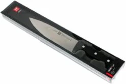Zwilling 34911-201 Twin Chef Cuchillo De Chef 13 Zwilling 34911-201 Twin Chef Cuchillo De Chef -Knives And Tools Comercio ZW34911 201 06 zwilling twin chef zw34911 201 d6