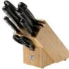 Zwilling 34931-003 Twin Chef Juego De Cuchillos, 8 Piezas 1 Zwilling 34931-003 Twin Chef Juego De Cuchillos, 8 Piezas -Knives And Tools Comercio ZW34931 003 01 zwilling v202109