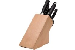 Zwilling J.A. Henckels Four Star Soporte De Cuchillos, 6-uds -Knives And Tools Comercio ZW35066 000 03 zwilling messenset zw35066 000 03